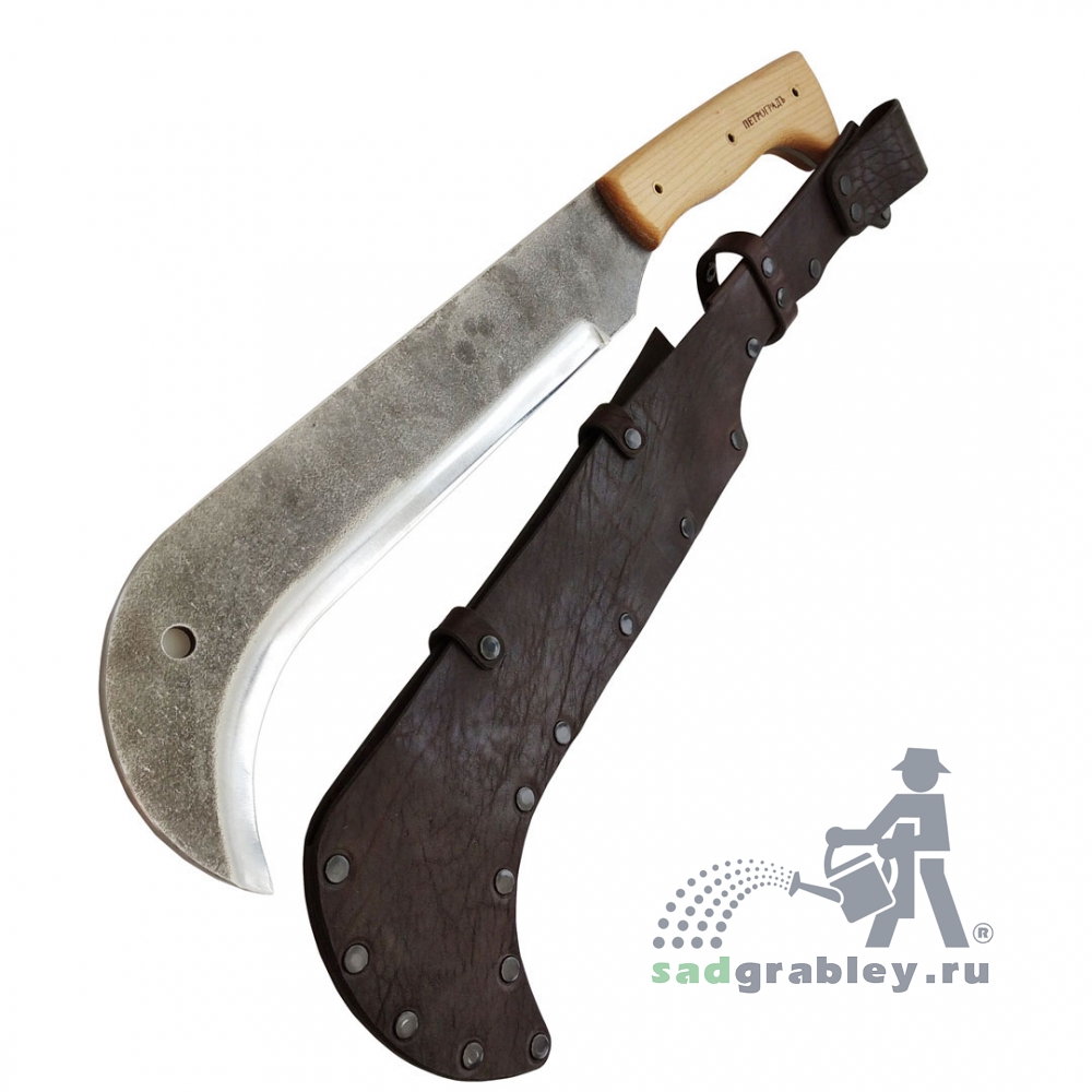 Krumpholz billhook