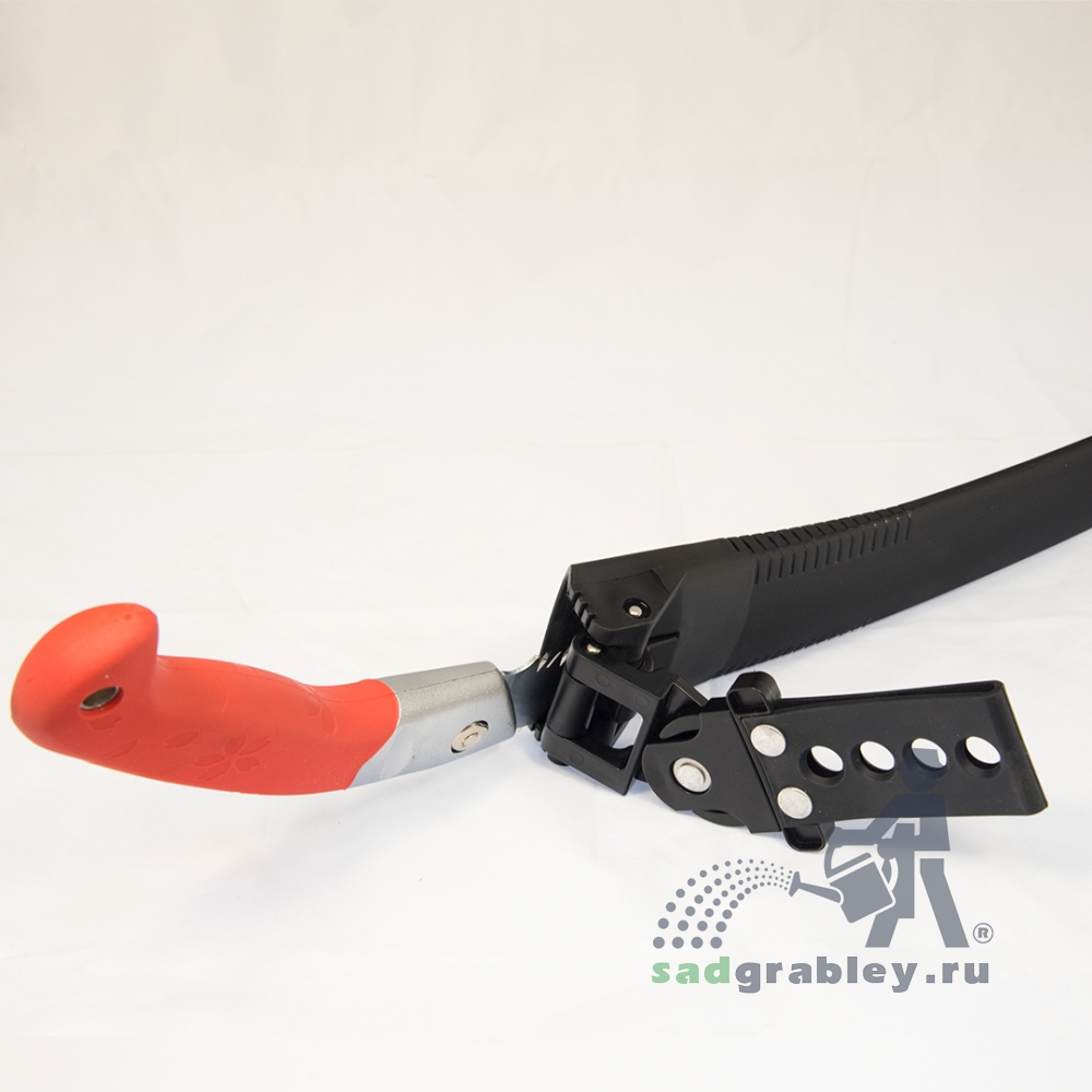  Shogun Mighty, Curved Pruning Saw, 270