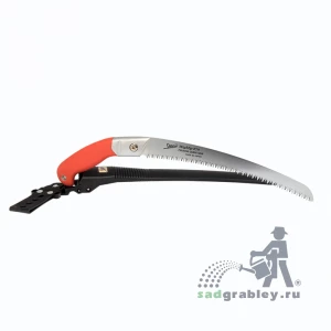 Пила Shogun Mighty, Curved Pruning Saw, 270мм