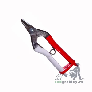 Секатор Okatsune 301, для сбора урожая овощей и фруктов