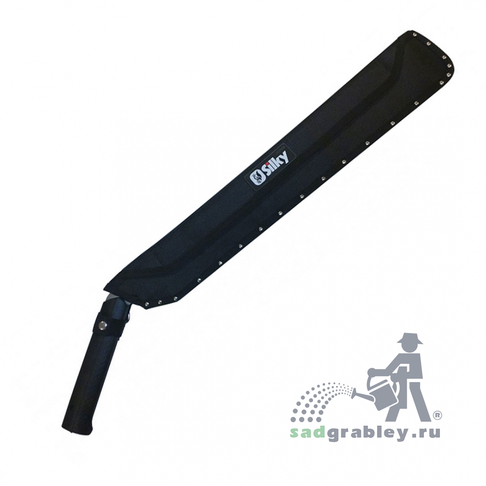   Silky Genki Temagari 500, 5-6.5/30