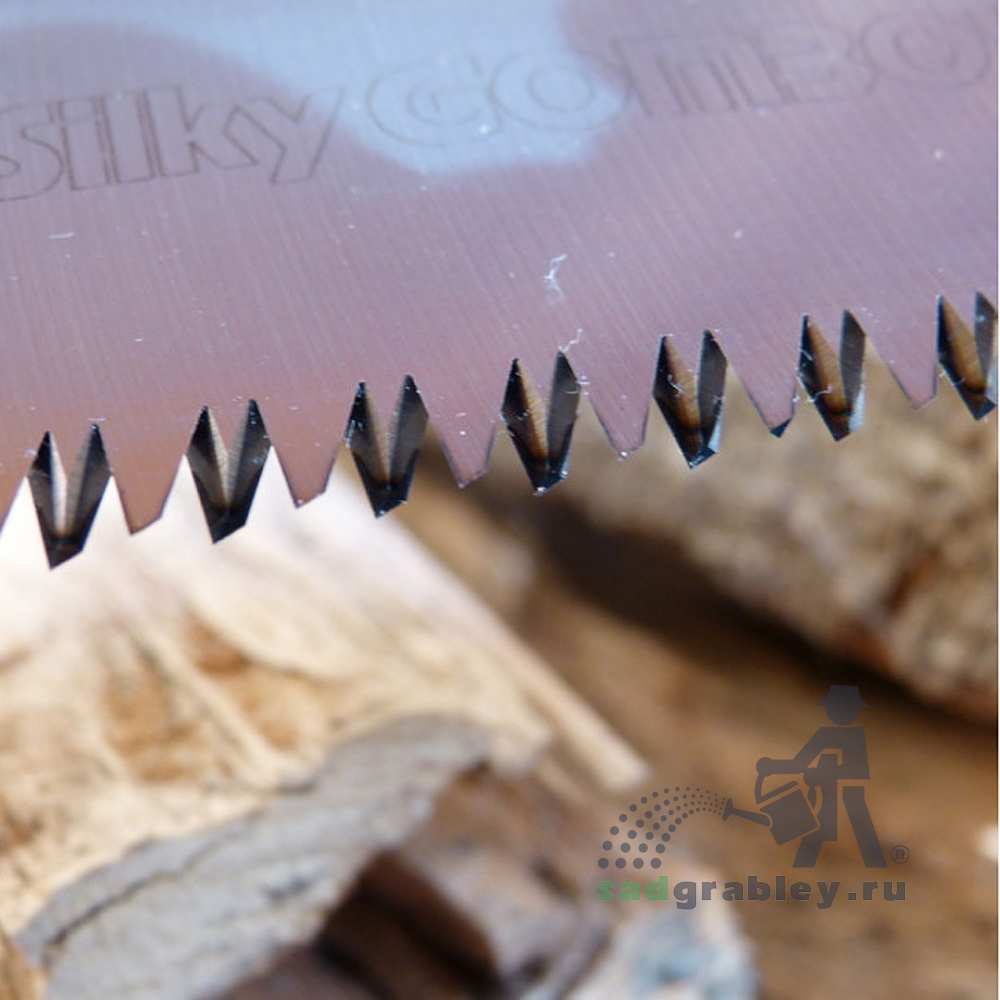  Silky Gomboy Curve 240, 8/30, 