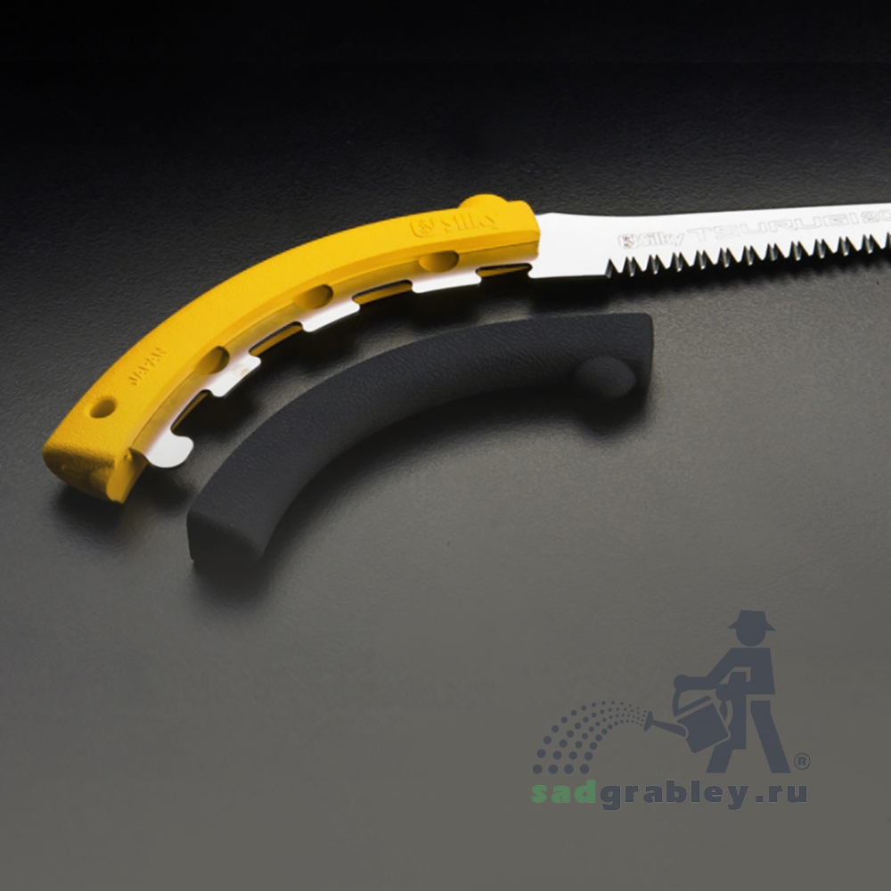  Silky Tsurugi 200, 8/30,  