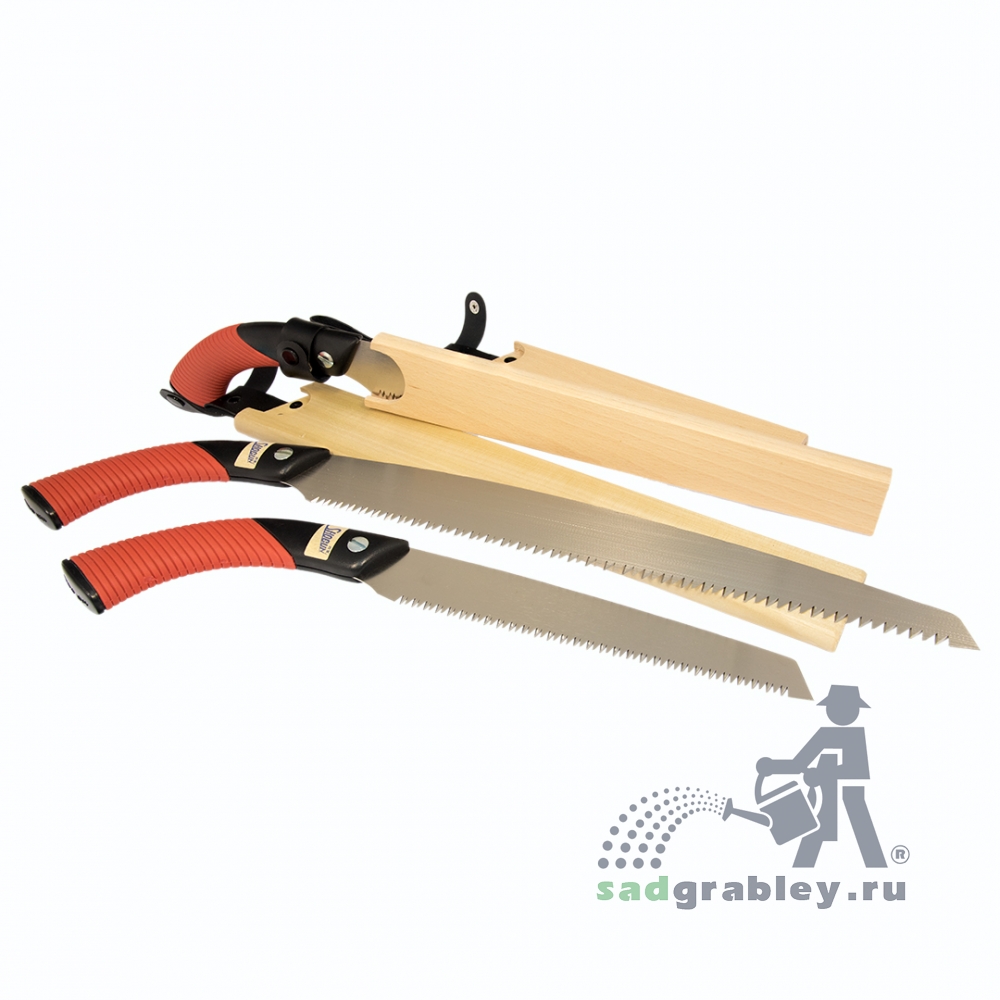  Shogun Garden/Forestry Saw, 210