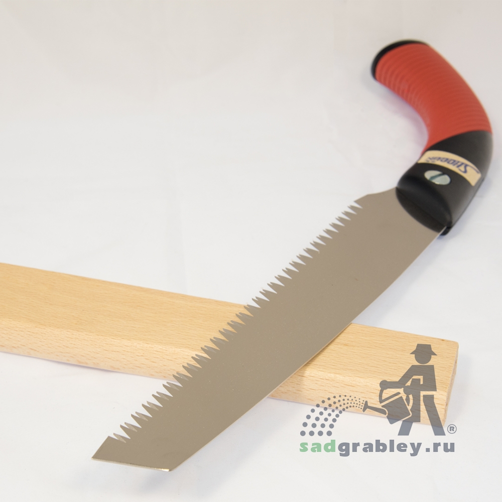  Shogun Garden/Forestry Saw, 210