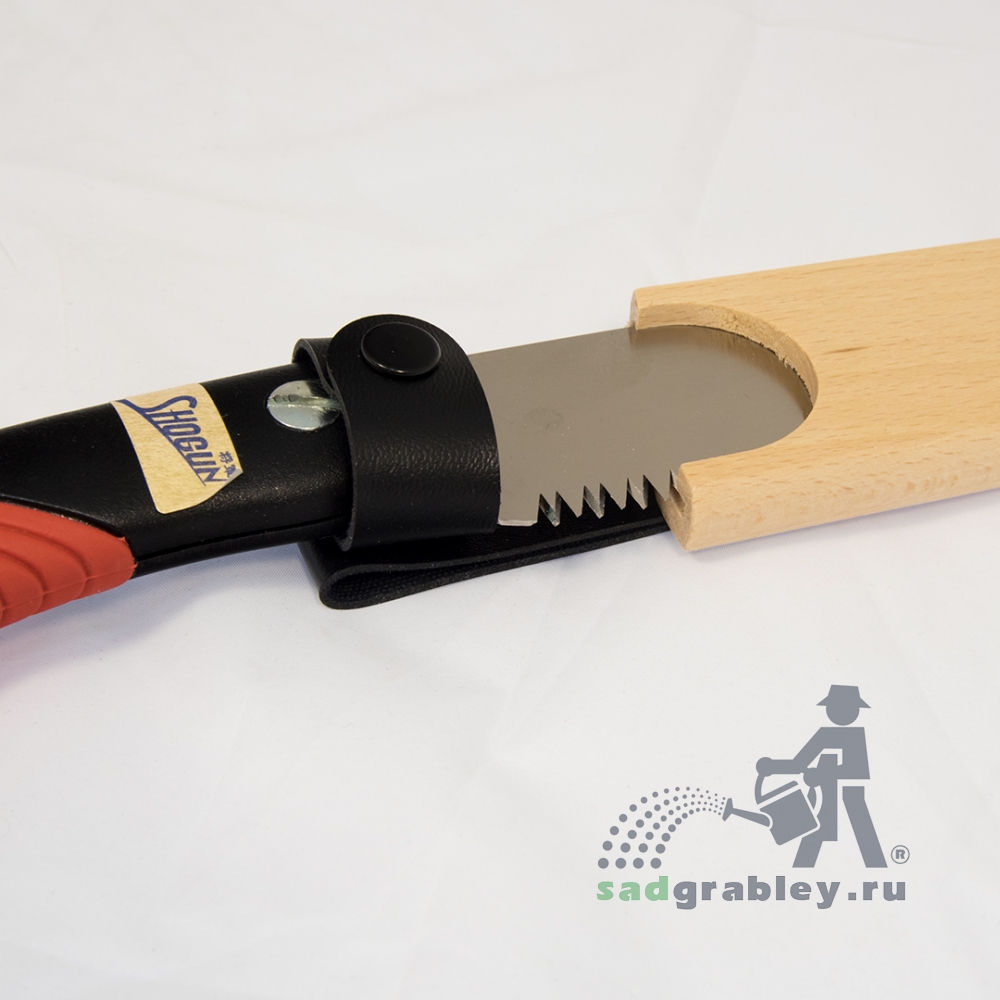  Shogun Garden/Forestry Saw, 300
