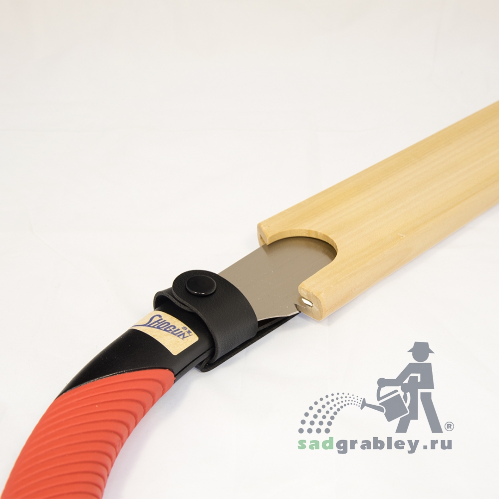  Shogun Garden/Forestry Saw, 360