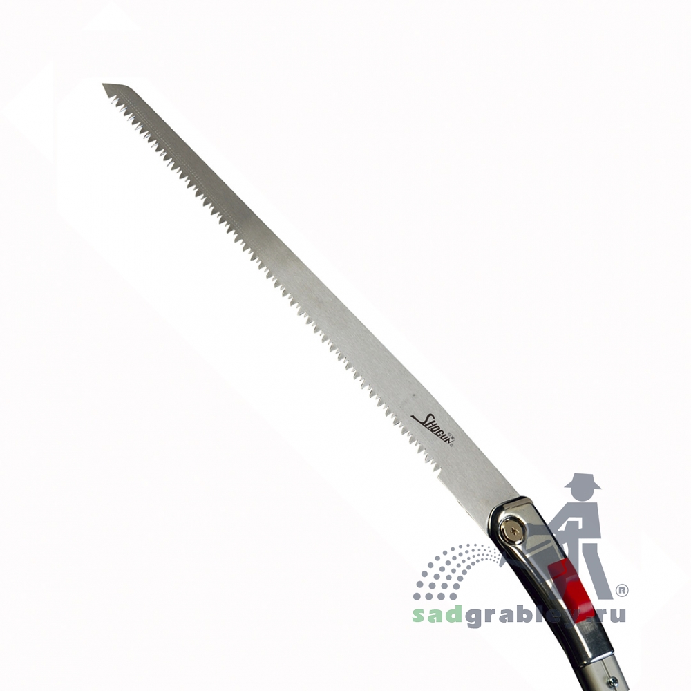  Shogun Pole Saw, 270/0.9/9tpi,  1