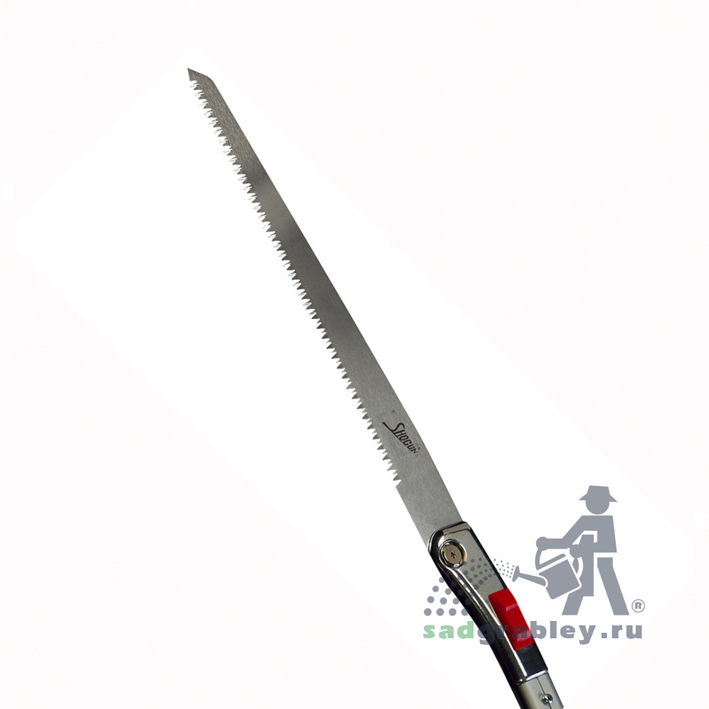  Shogun Pole Saw, 270/0.9/9tpi,  1