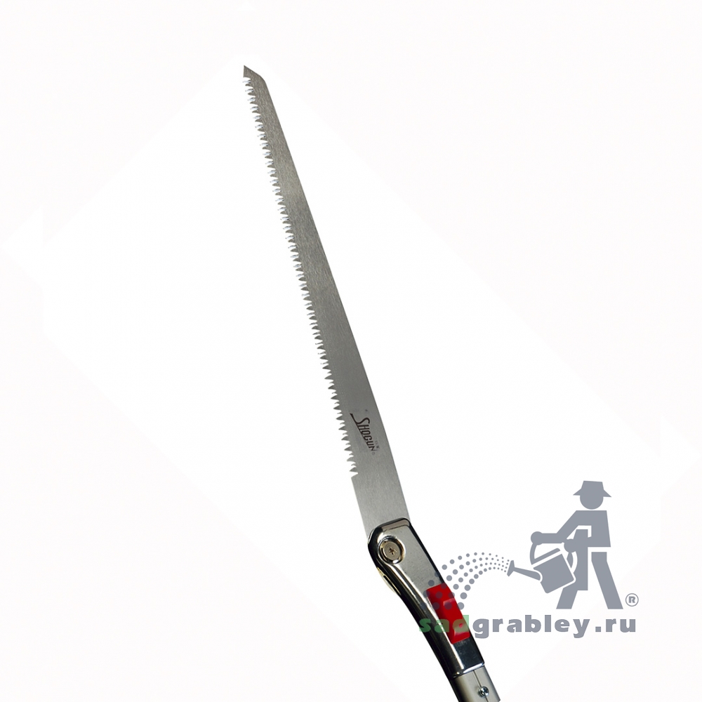  Shogun Pole Saw, 270/0.9/9tpi,  1