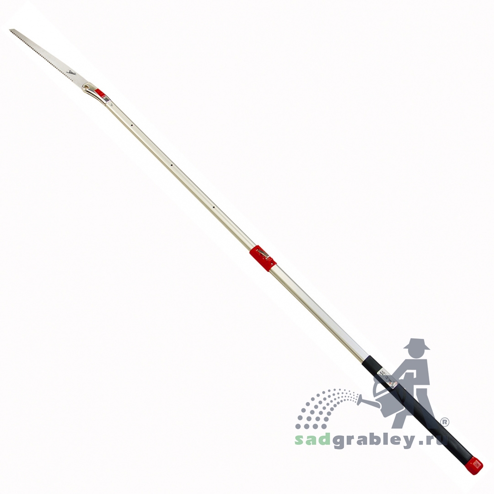  Shogun Pole Saw, 270/0.9/9tpi,  1