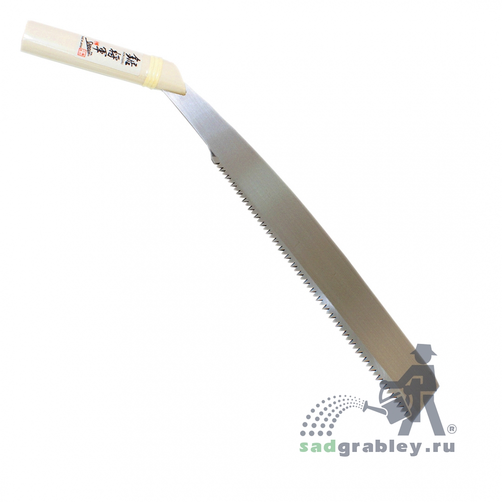  Shogun Forestry Saw, Temagari, 360/4-5tpi