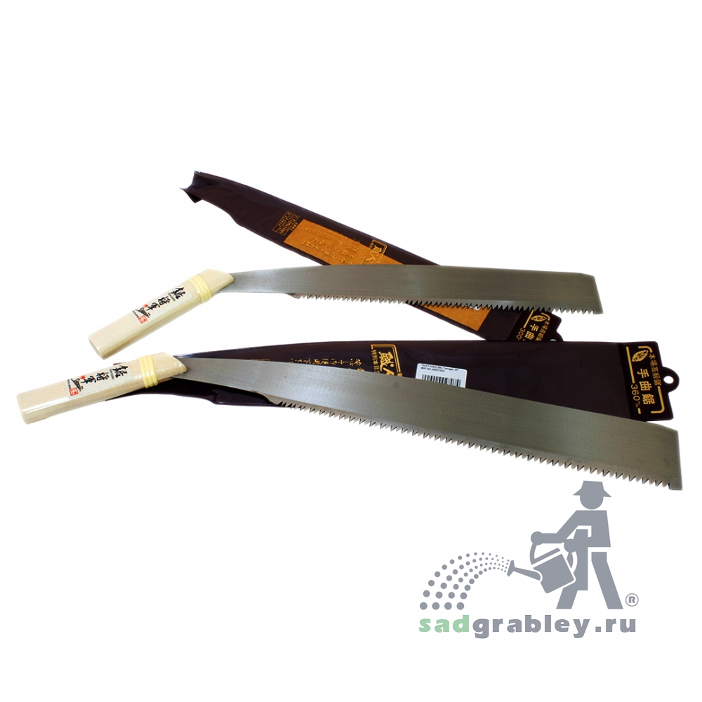  Shogun Forestry Saw, Temagari, 360/4-5tpi