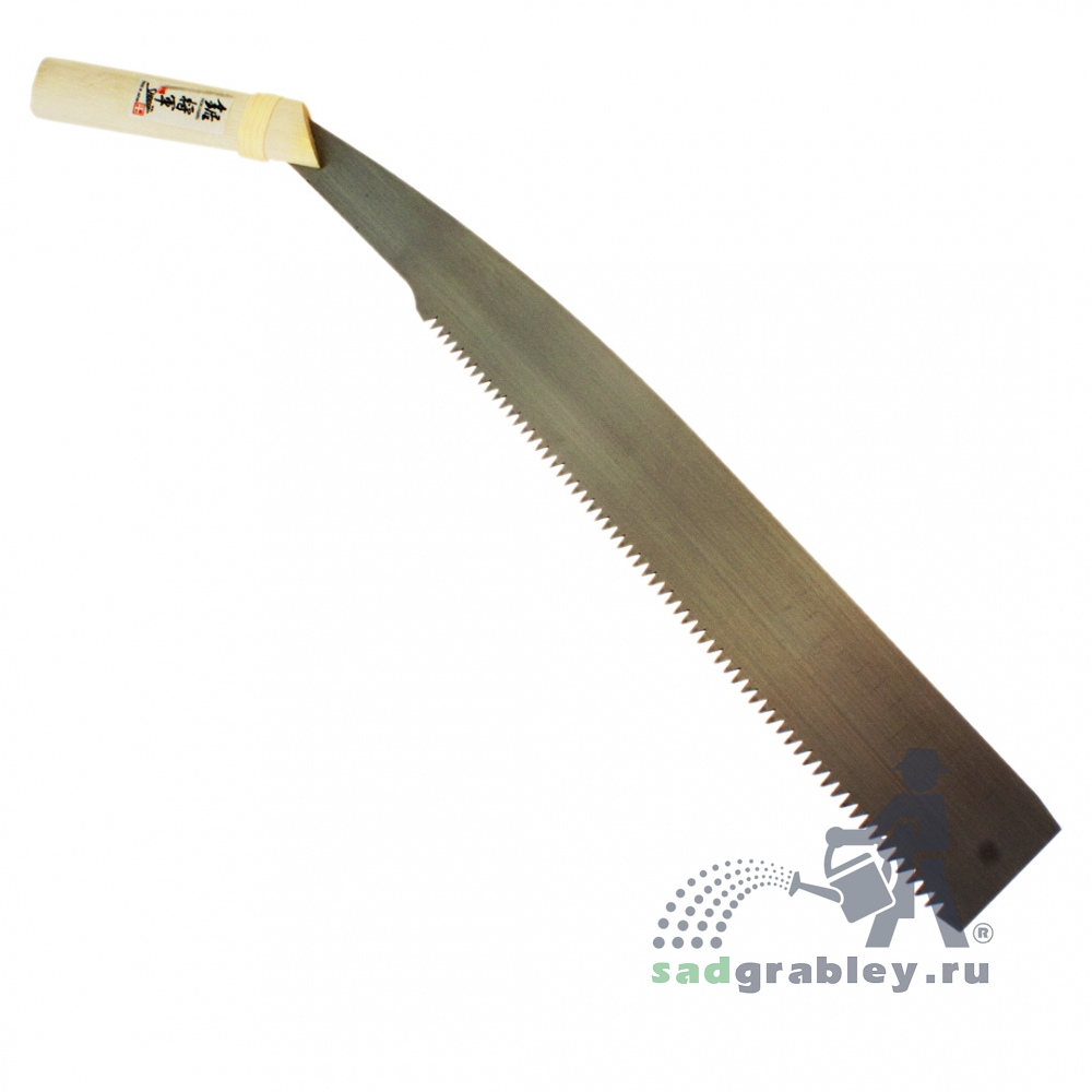   Shogun Forestry Saw, Temagari, 420/4-5tpi