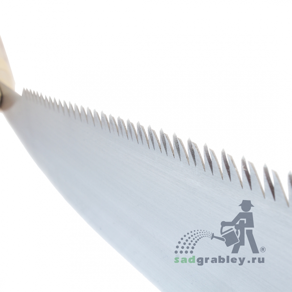   Shogun Forestry Saw, Temagari, 420/4-5tpi