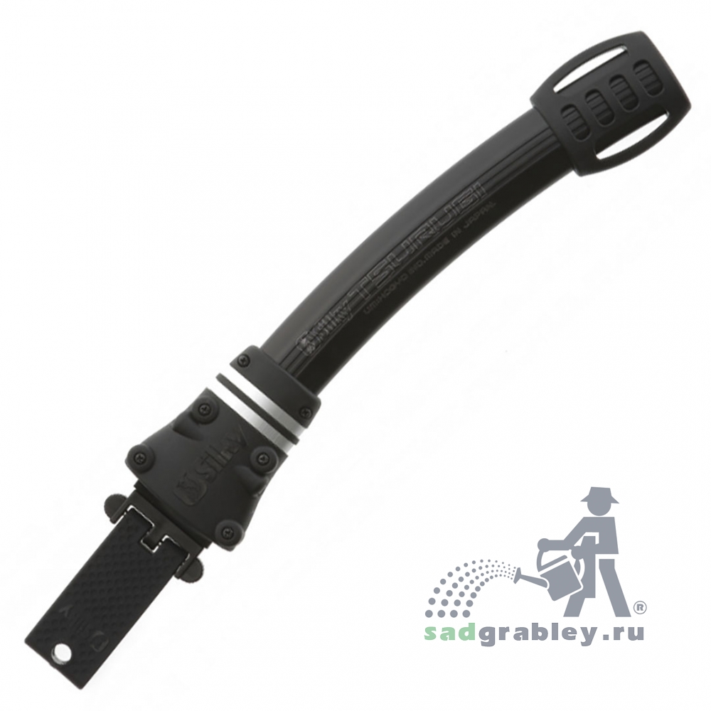 Пила Silky Tsurugi Curve 330мм, 7.5зубьев/30мм, в чехле Пила Silky Tsurugi Curve 330мм, 7.5зубьев/30мм, в чехле