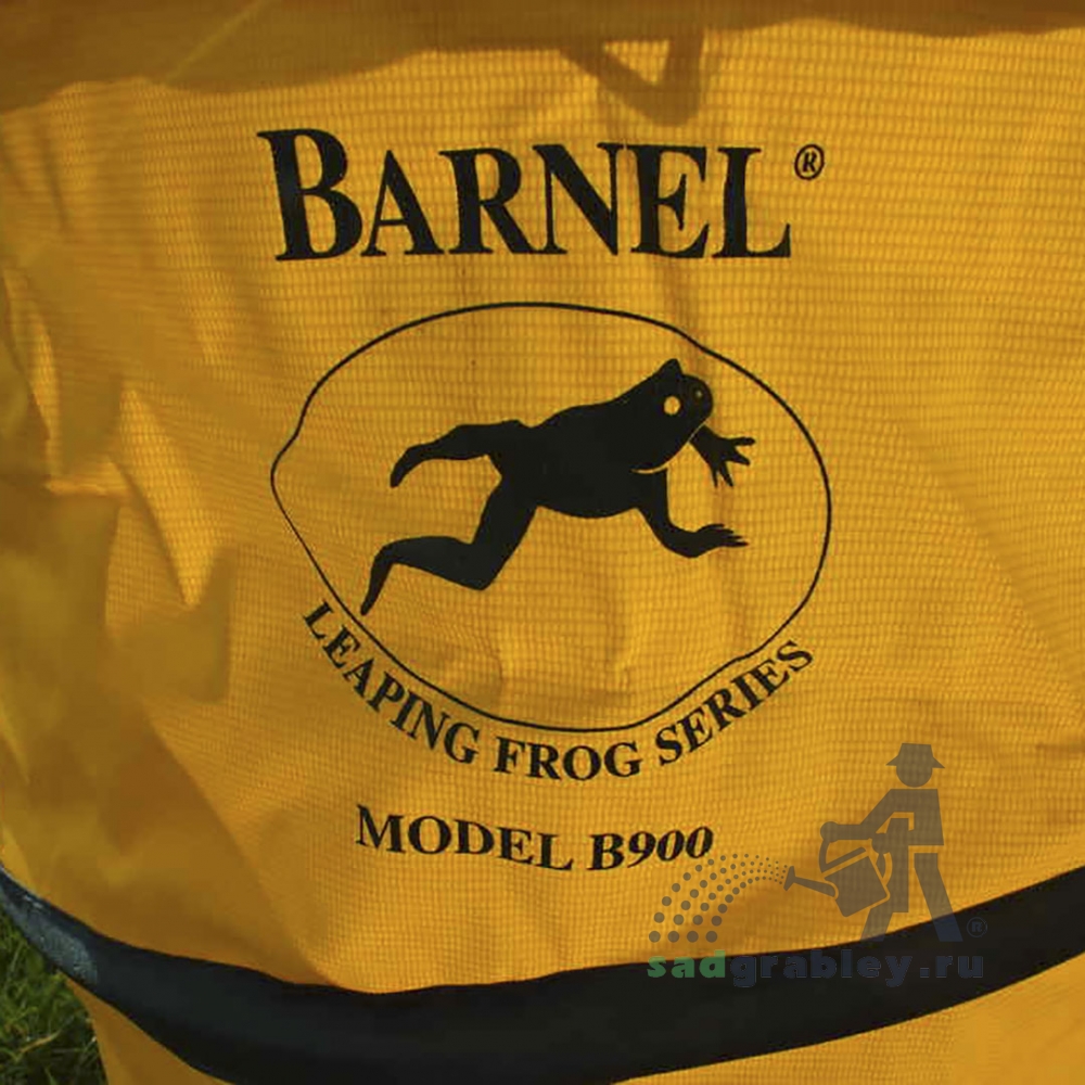   Barnel, 162 