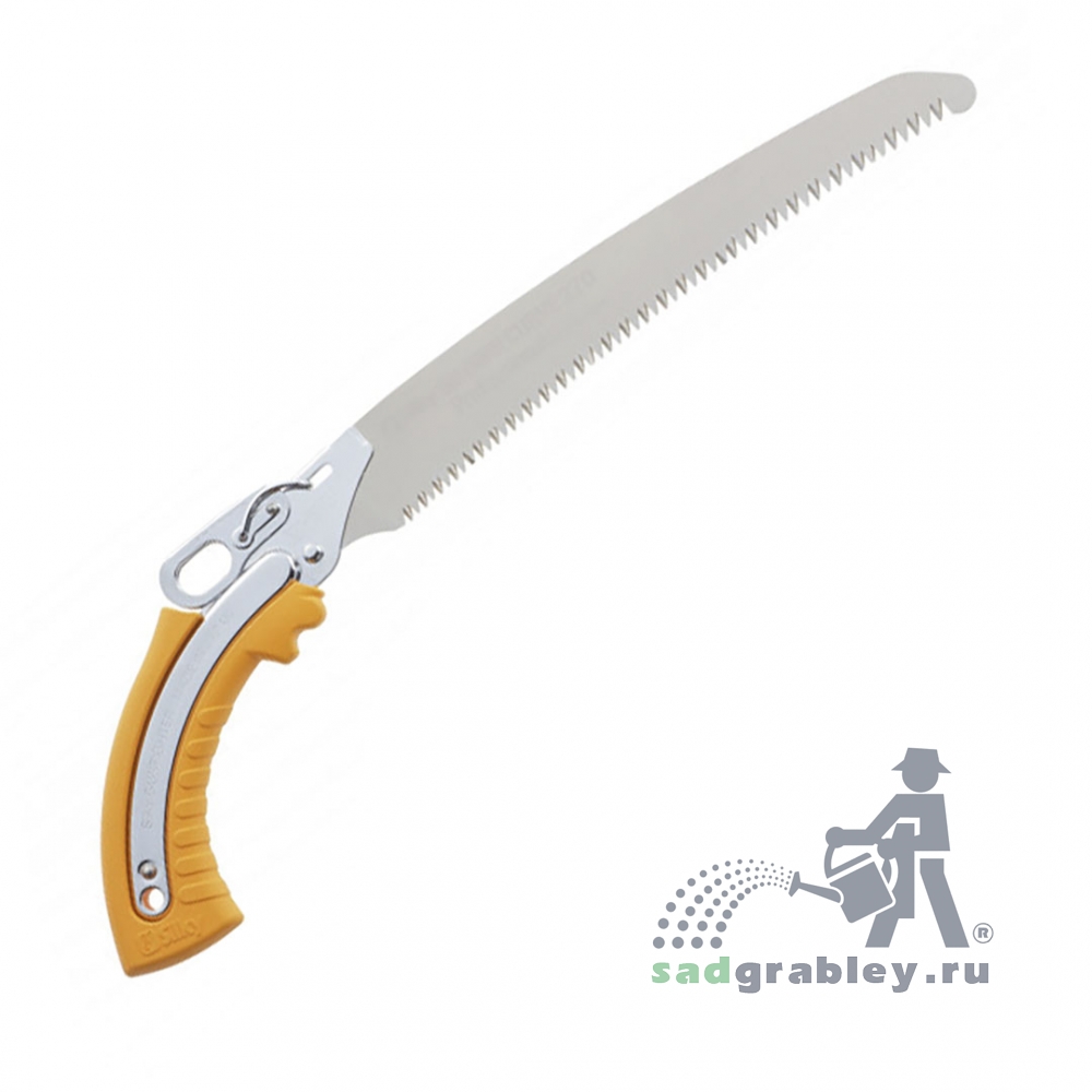  Silky Gunfighter Curve 270, 8.5-6 /30,  