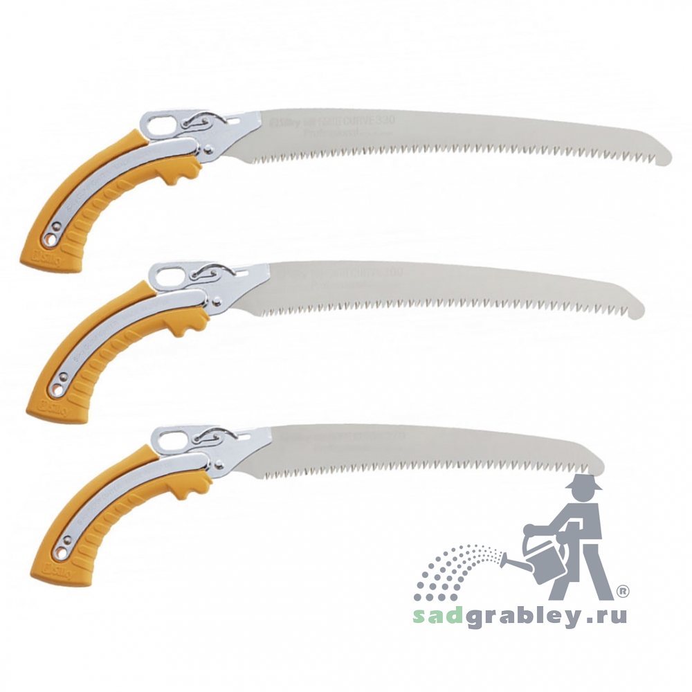  Silky Gunfighter Curve 270, 8.5-6 /30,  