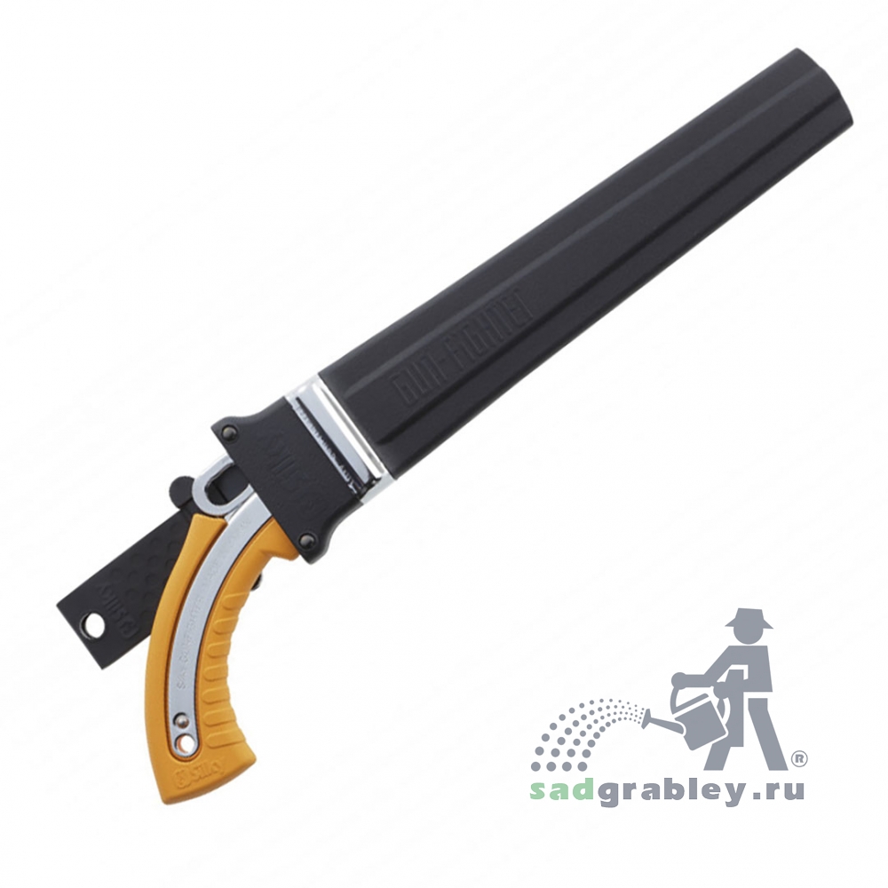  Silky Gunfighter Curve 300, 8.5-6 /30,  