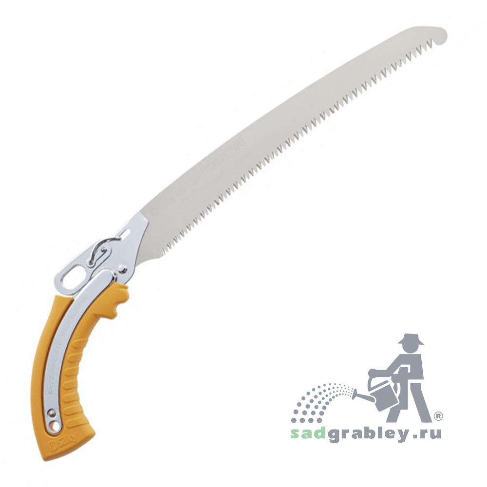  Silky Gunfighter Curve 300, 8.5-6 /30,  