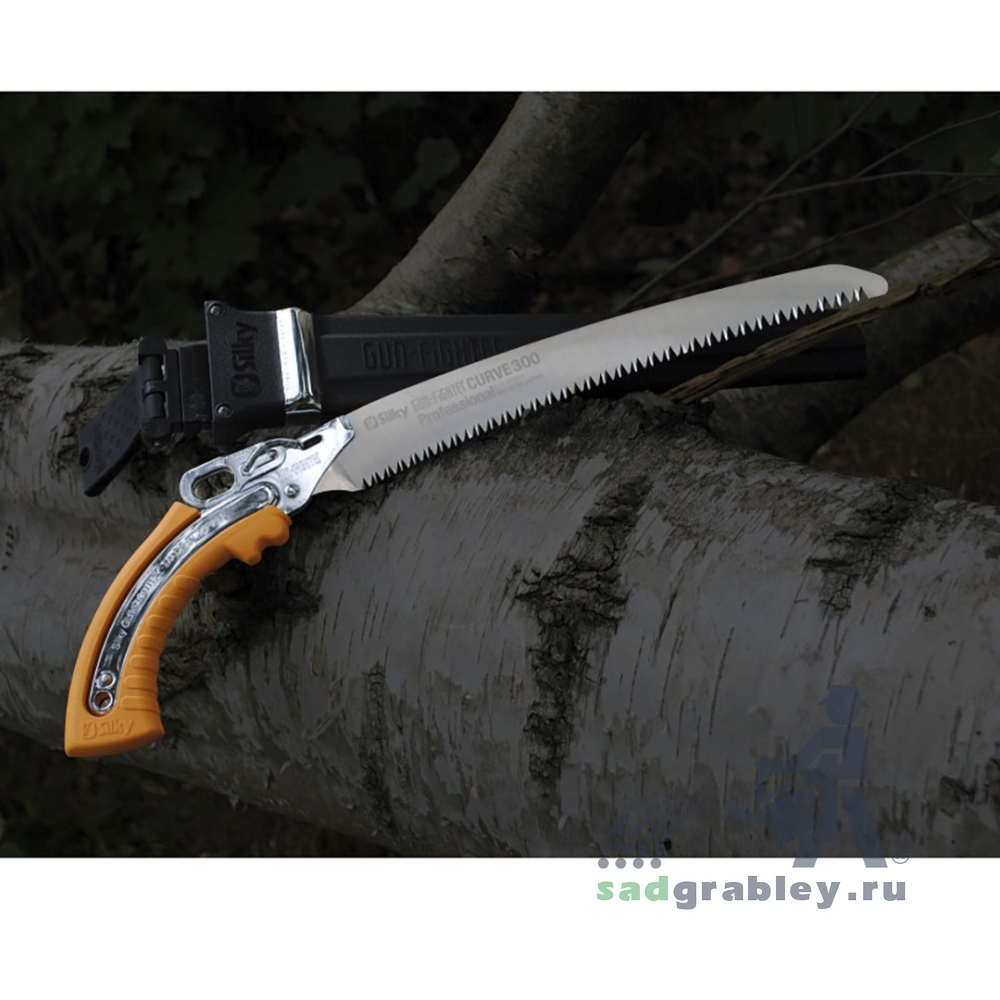  Silky Gunfighter Curve 300, 8.5-6 /30,  