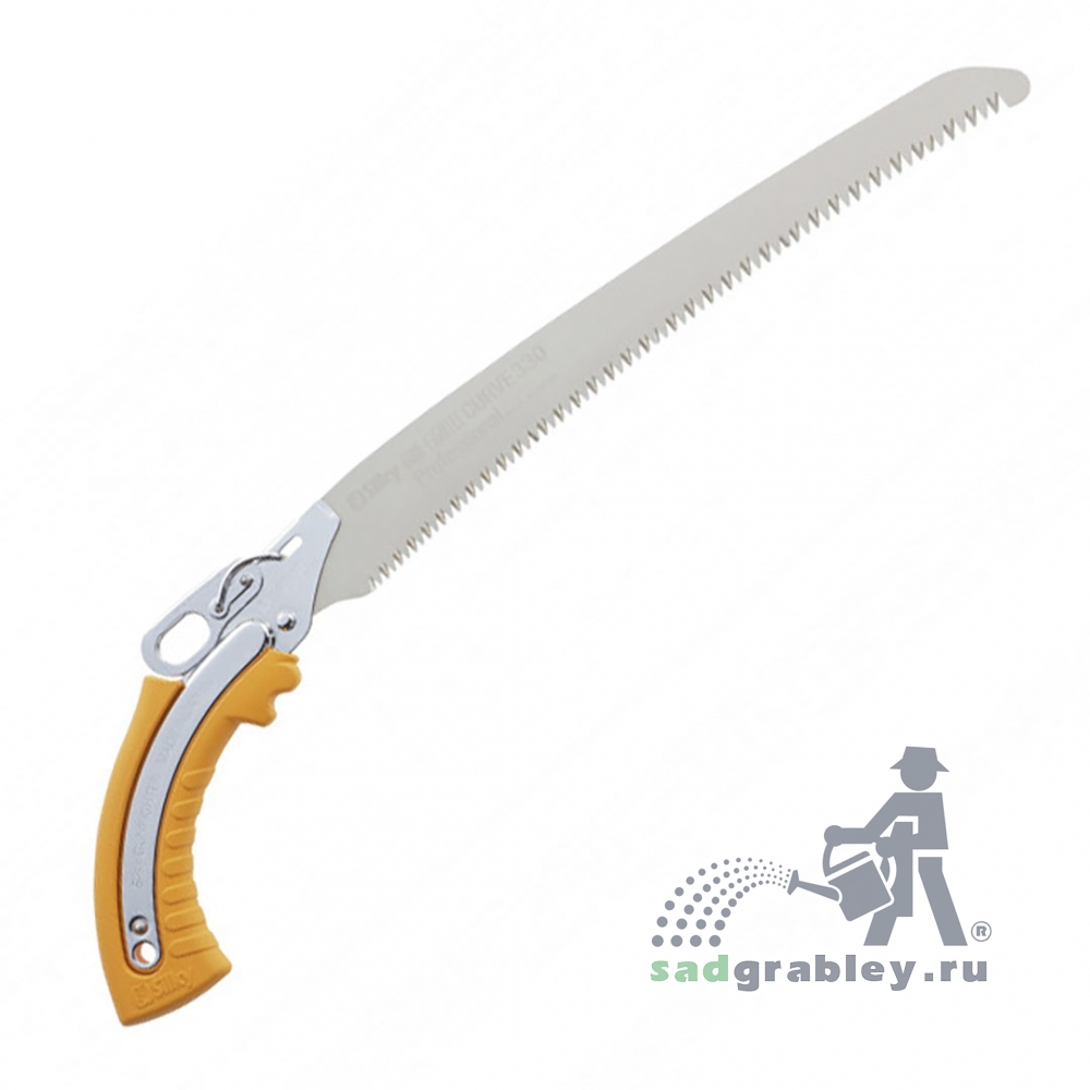  Silky Gunfighter Curve 330, 8.5-6 /30,  