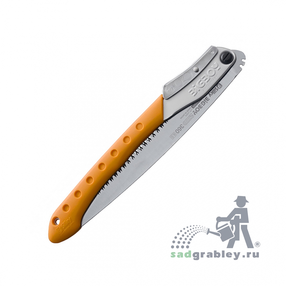   Silky Bigboy 2000 360,  6.5/30