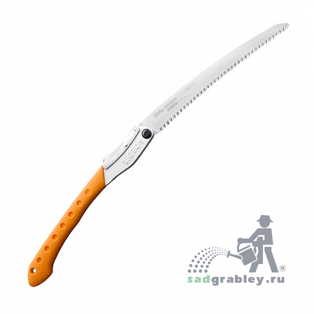   Silky Bigboy 2000 360,  6.5/30