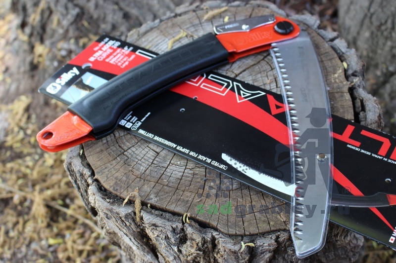  Silky Ultra Accel 240, 7.5/30, 