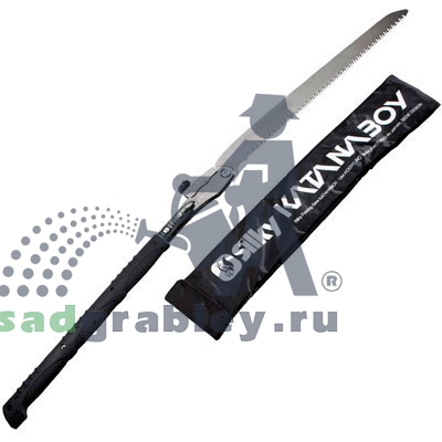 Ручная Пила Silky Katanaboy 500mm Купить