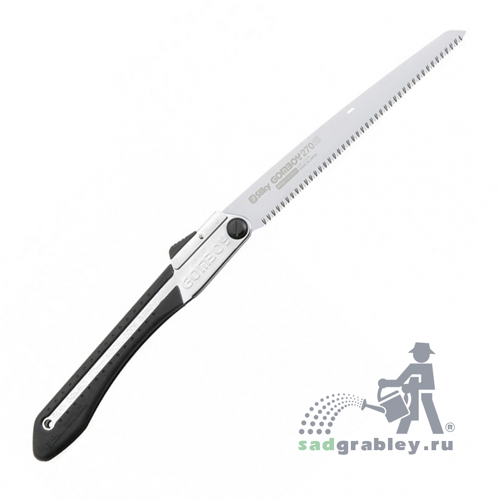   Silky Gomboy 270, 10/30, 