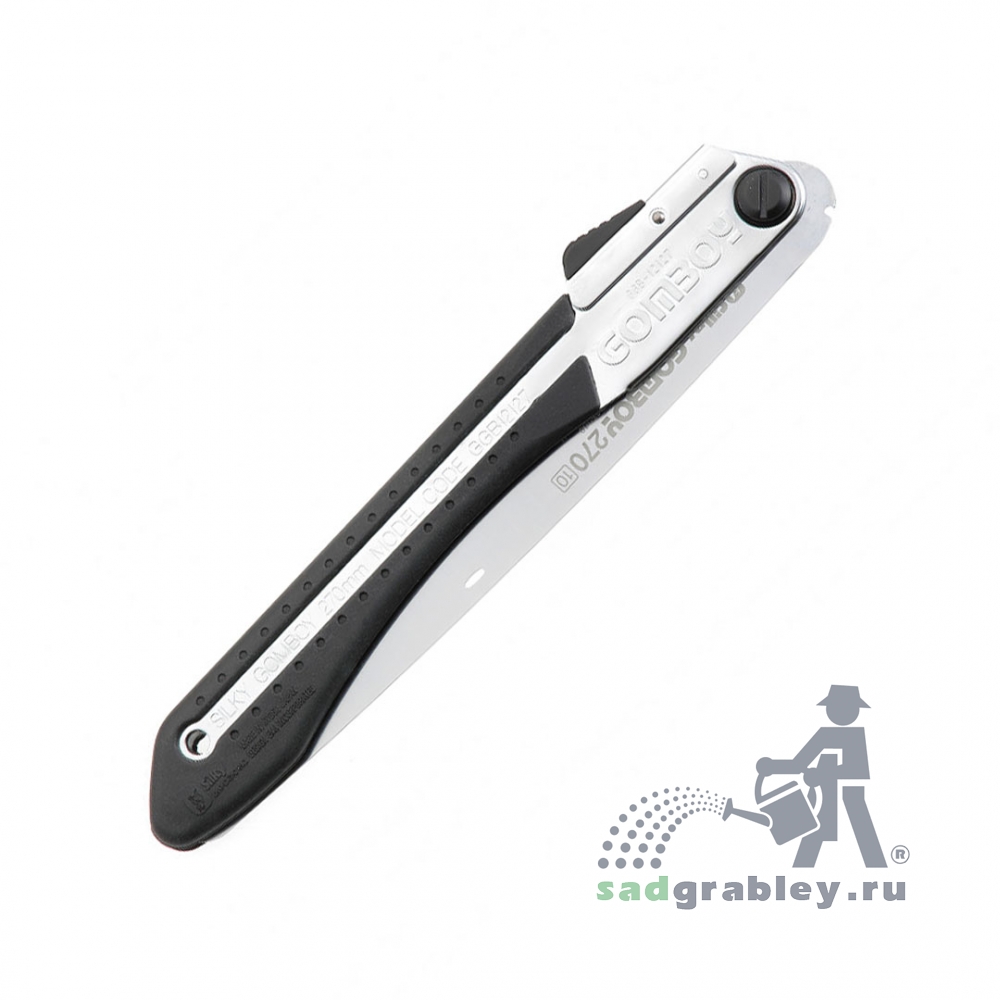   Silky Gomboy 270, 10/30, 