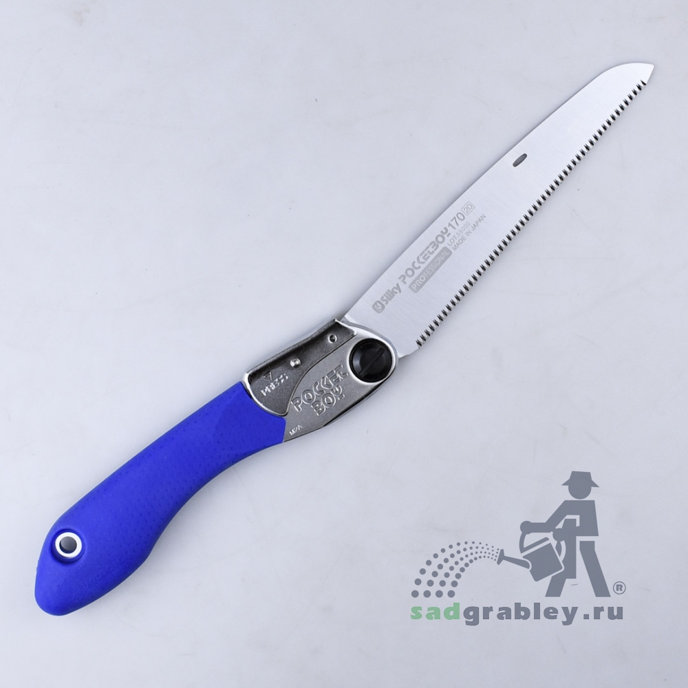  Silky Pocketboy 170, 20/30, 