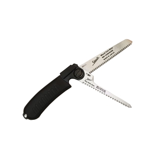  Shogun Folding Pocket Saw 2-in-1, 120, ,   