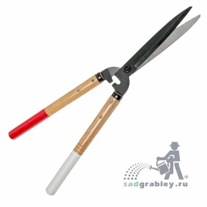 Ножницы садовые  для живой изгороди, Okatsune 231