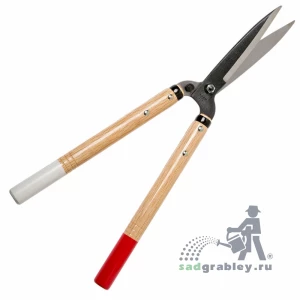 Ножницы садовые  для живой изгороди, Okatsune 216
