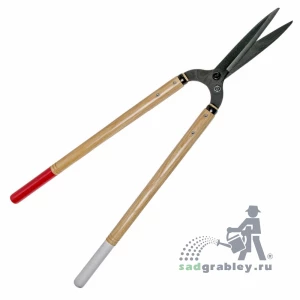 Ножницы садовые  для живой изгороди, Okatsune 214