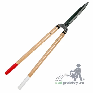 Ножницы садовые  для живой изгороди, Okatsune 205